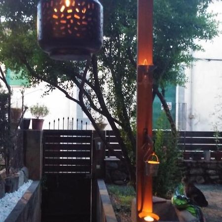 Les Magranes Bed & Breakfast Argelaguer Luaran gambar