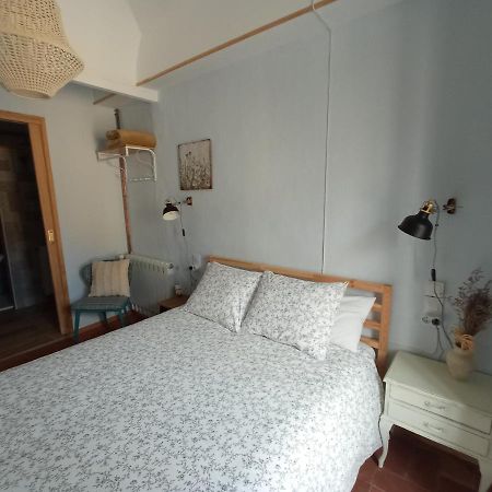 Les Magranes Bed & Breakfast Argelaguer Luaran gambar