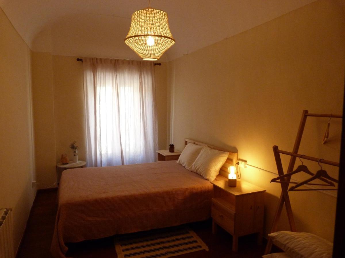 Les Magranes Bed & Breakfast Argelaguer Luaran gambar