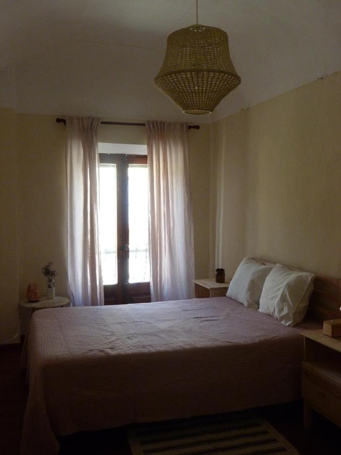 Les Magranes Bed & Breakfast Argelaguer Luaran gambar