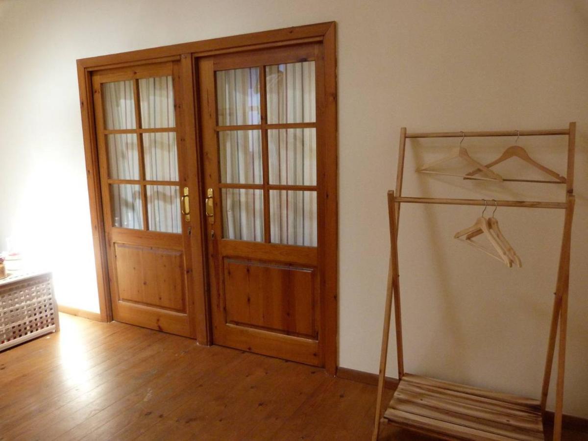 Les Magranes Bed & Breakfast Argelaguer Luaran gambar