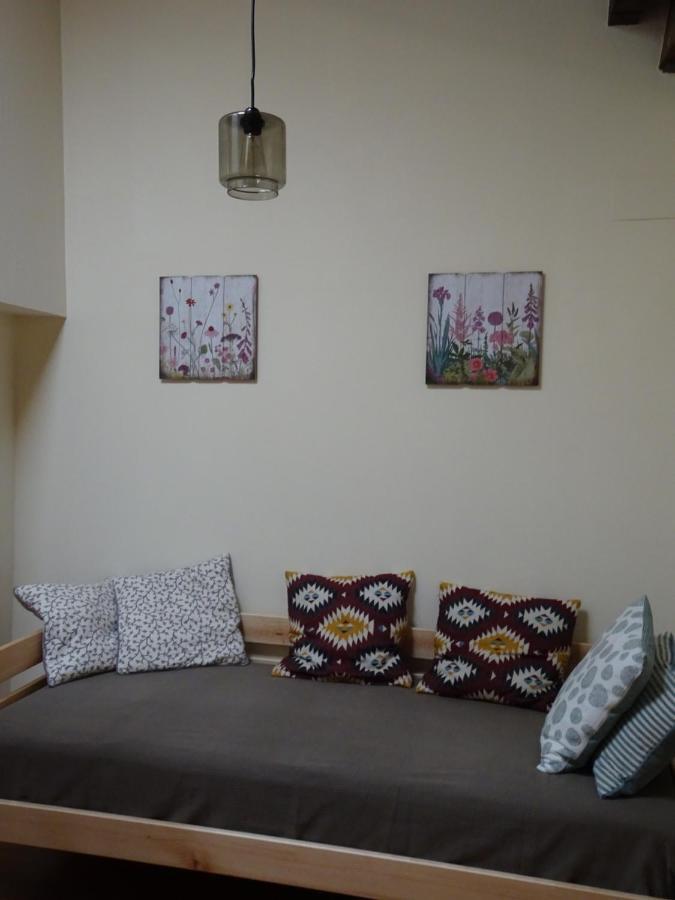 Les Magranes Bed & Breakfast Argelaguer Luaran gambar