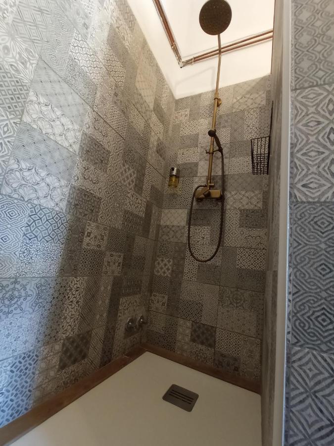 Les Magranes Bed & Breakfast Argelaguer Luaran gambar