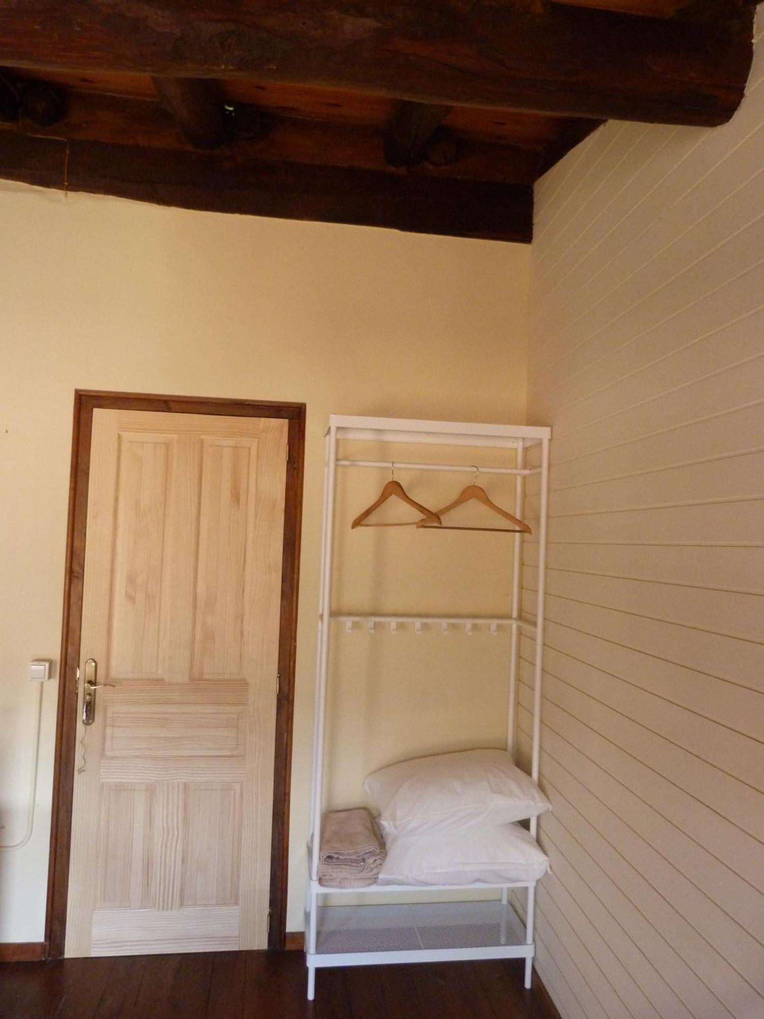Les Magranes Bed & Breakfast Argelaguer Bilik gambar